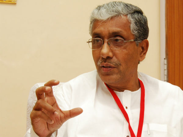 মানিক সরকার