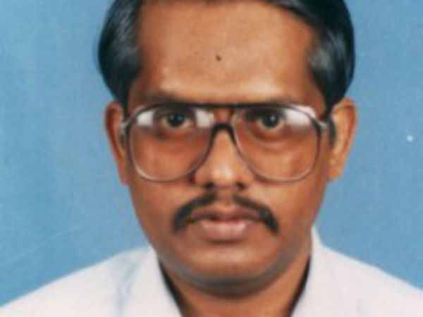 ডিআরডিও প্রধান
