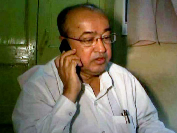 রবীন্দ্র নাথ চট্টোপাধ্যায়