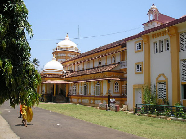 স্থাপত্যশিল্প