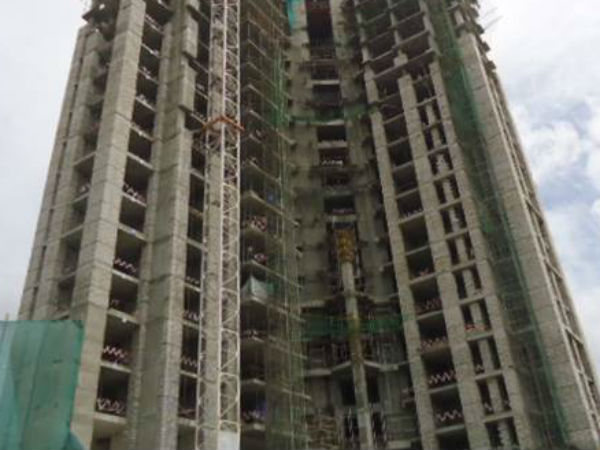 নির্মাণশিল্প