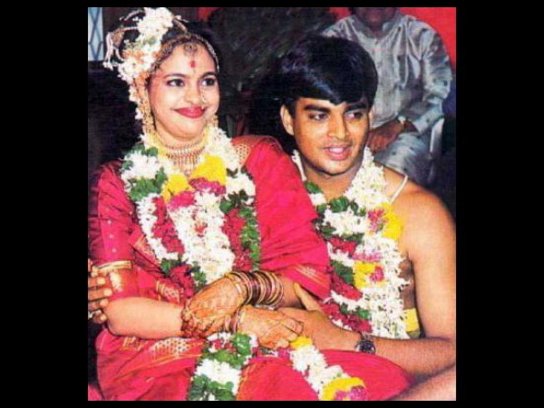 রঙ্গনাথন মাধবন