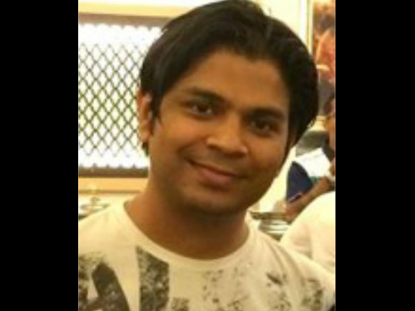 অঙ্কিত তিওয়ারি