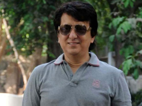 সাজিদ নাদিয়াদওয়ালা