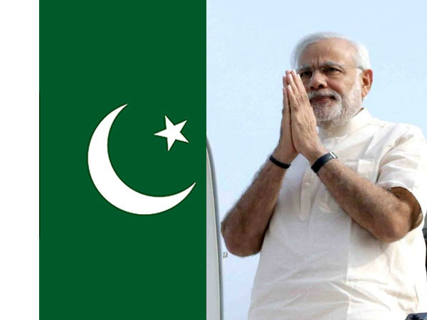 পাকিস্তানে ফরমান জারি, মোদীকে গ্রেফতার করলেই মিলবে ১০০ কোটি টাকা! পাকিস্তানে ফরমান জারি, মোদীকে গ্রেফতার করলেই মিলবে ১০০ কোটি টাকা!