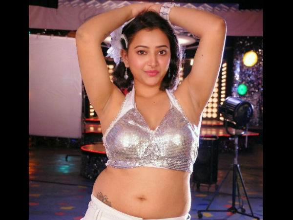 শ্বেতা বসু প্রসাদ