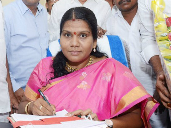 অন্ধ্রপ্রদেশ