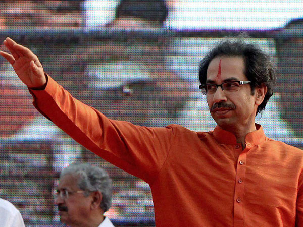 শিবসেনা