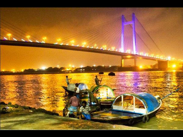 'অনন্য ভারত'