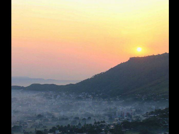 'অনন্য ভারত'