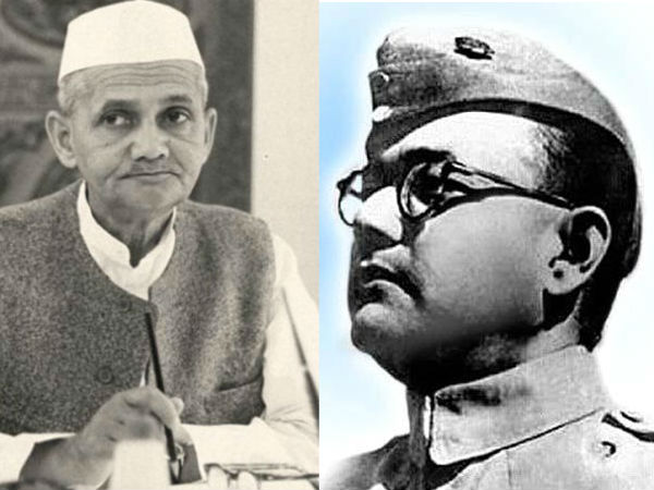 নেতাজির পর এবার লালবাহাদুর শাস্ত্রীর মৃত্যু নিয়েও বিতর্ক! নেতাজির পর এবার লালবাহাদুর শাস্ত্রীর মৃত্যু নিয়েও বিতর্ক!