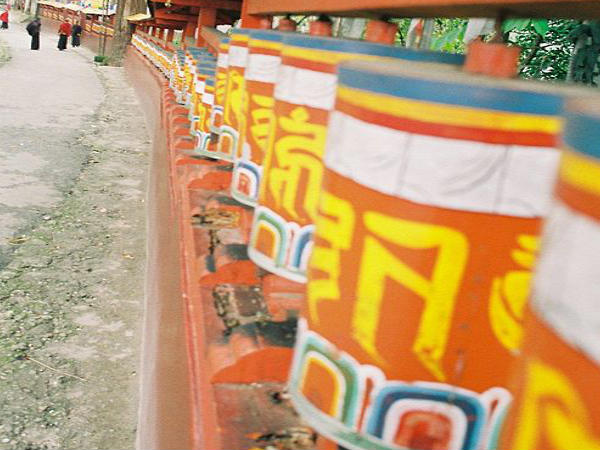 এনচে মনাস্ট্রি
