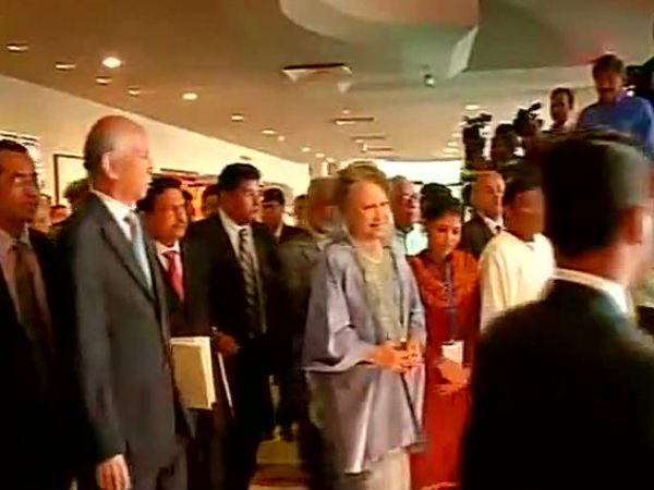খালেদা জিয়া