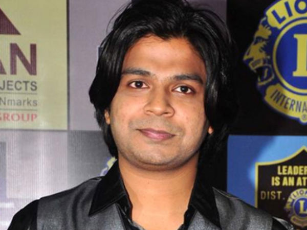 সেরা সঙ্গীতশিল্পী (পুরুষকন্ঠ)