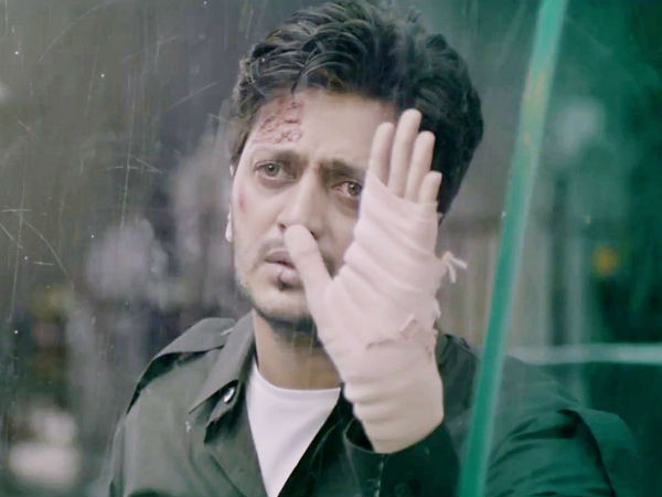 পার্শ্বচরিত্রে সেরা অভিনয় (পুরুষ)