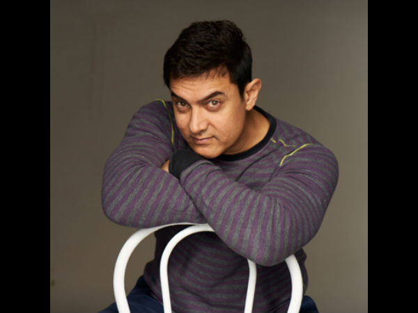 আমির খান