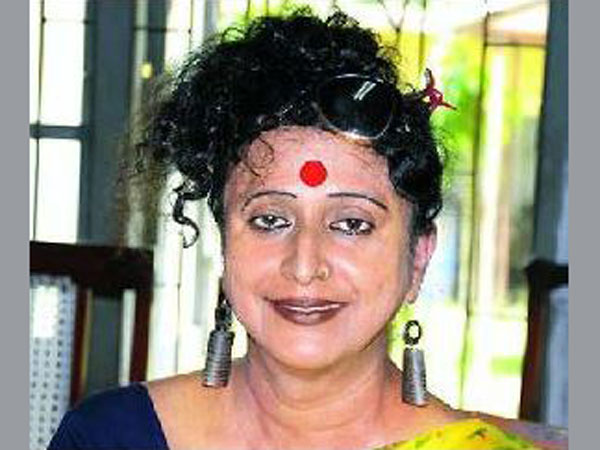 মানবী বন্দ্যোপাধ্যায়