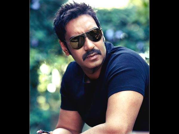 অজয় দেবগণ