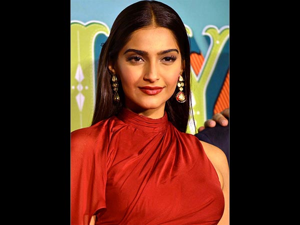 সোনম কাপুর