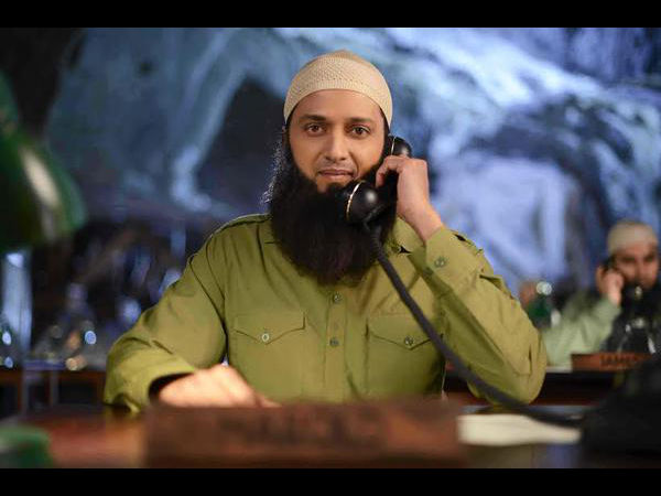 রীতেশ দেশমুখ