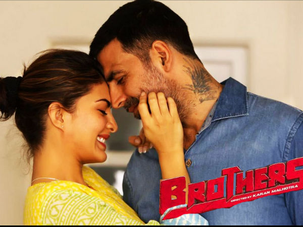 নয়া লুকে অনবদ্য অক্ষয়, দেখে নিন 'ব্রাদার্স'-এর ট্রেলর নয়া লুকে অনবদ্য অক্ষয়, দেখে নিন 'ব্রাদার্স'-এর ট্রেলর