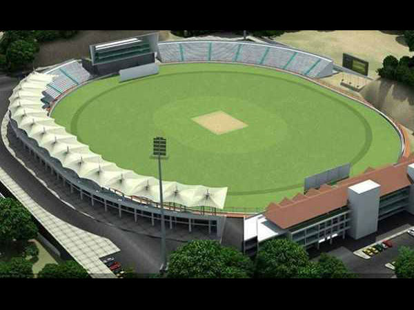 ভারত-বাংলাদেশ টেস্ট