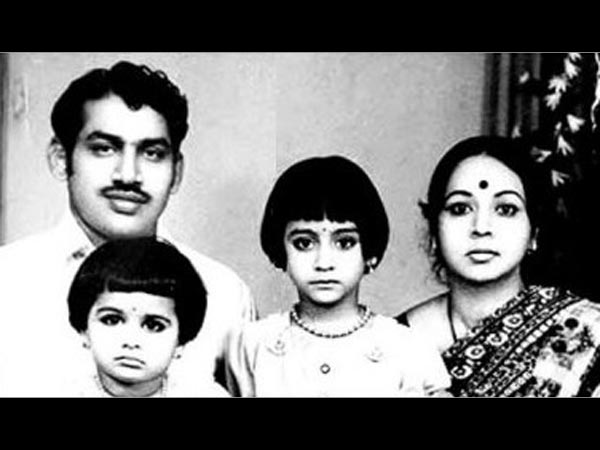 ছোটবেলায়