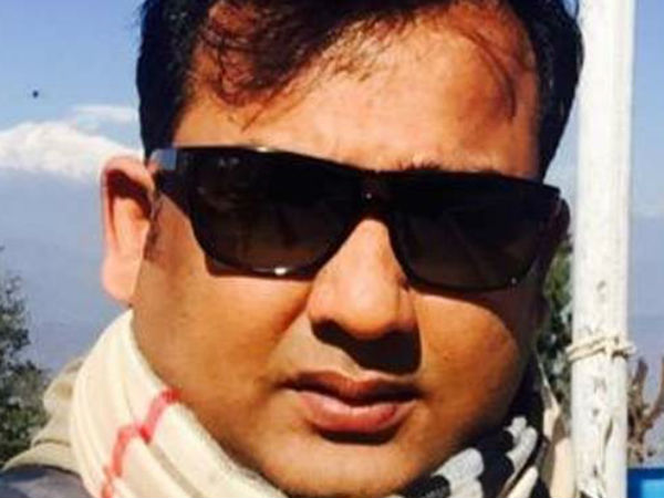 শিবাজী পাঁজা