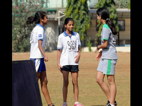 খেলোয়াড় সুহানা