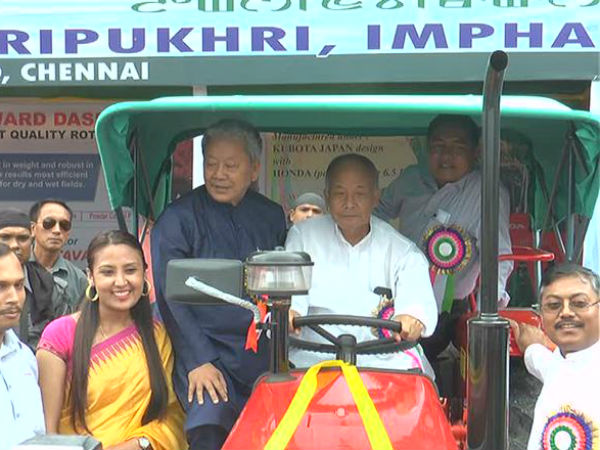 ইম্ফল