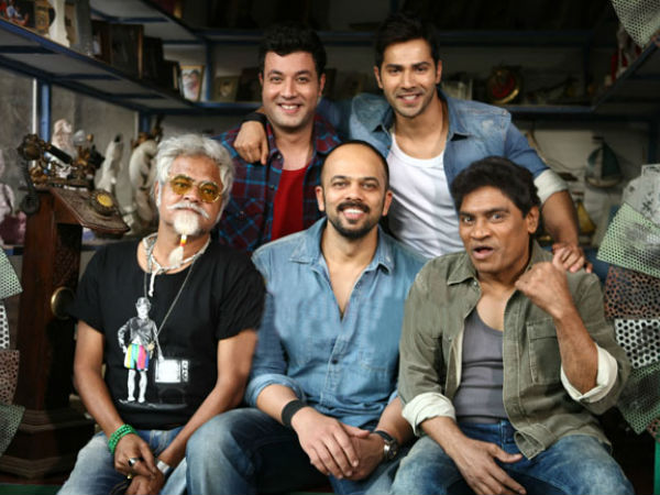 'দিলওয়ালে'