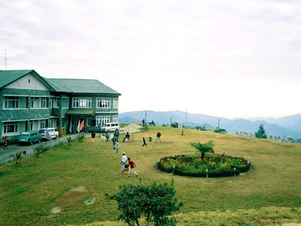 ডেলো পাহাড়
