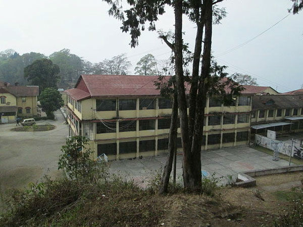 কালিম্পং আর্টস অ্যান্ড ক্রাফ্ট সেন্টার