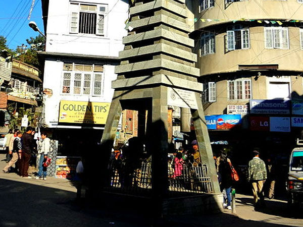 তিস্তা বাজার