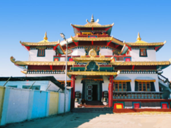 জাং ঢোক পালরি ফোডাং
