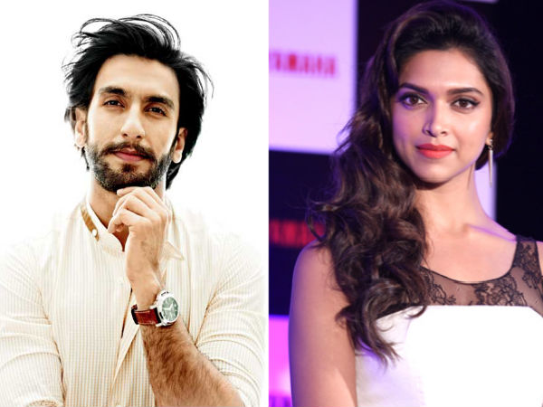 একে অপরকে এড়িয়ে চলছেন রণবীর সিং ও দীপিকা পাডুকোন? একে অপরকে এড়িয়ে চলছেন রণবীর সিং ও দীপিকা পাডুকোন?