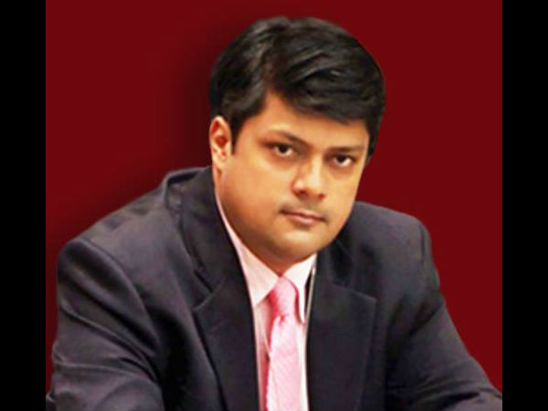 দুষ্মন্ত সিং