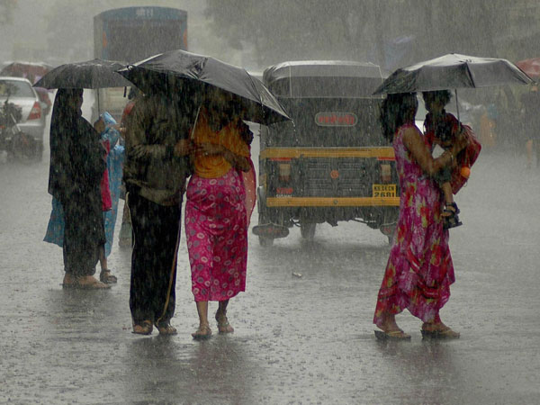 বৃষ্টি