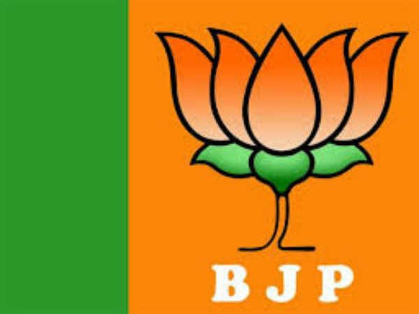 বিজেপি নেতার মৃত্যু