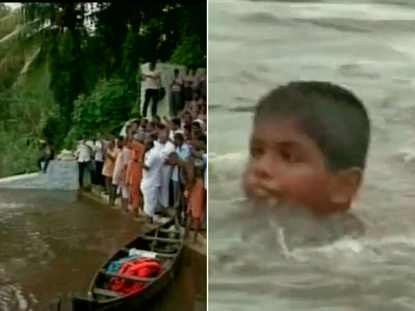 সব বাধা পেরিয়ে