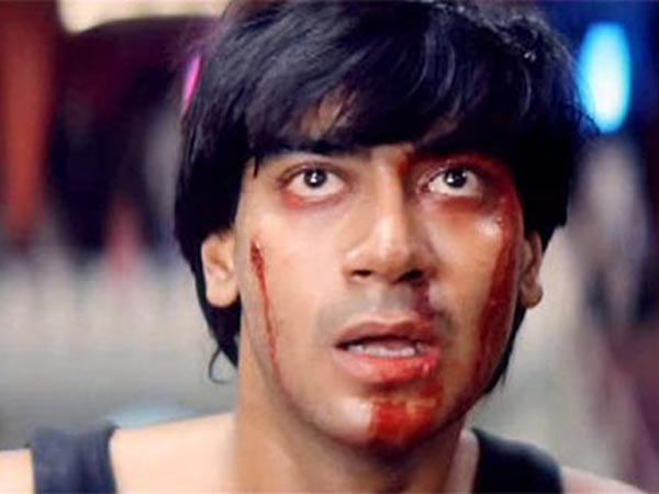 অজয় দেবগণ