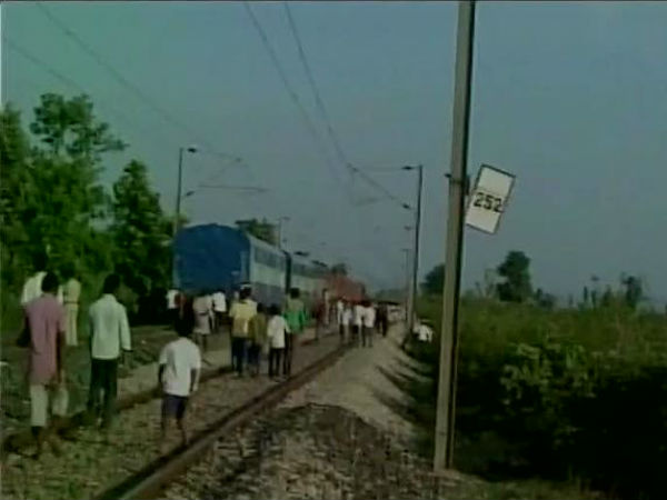 লাইনচ্যূত