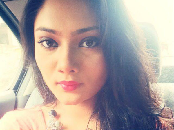 দিশা গঙ্গোপাধ্যায়