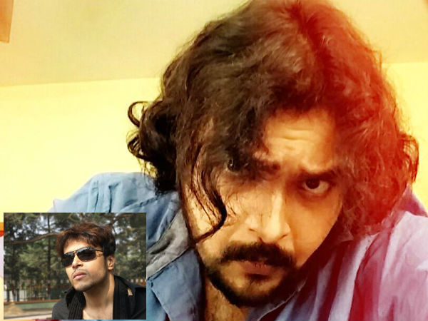 রনি চক্রবর্তী