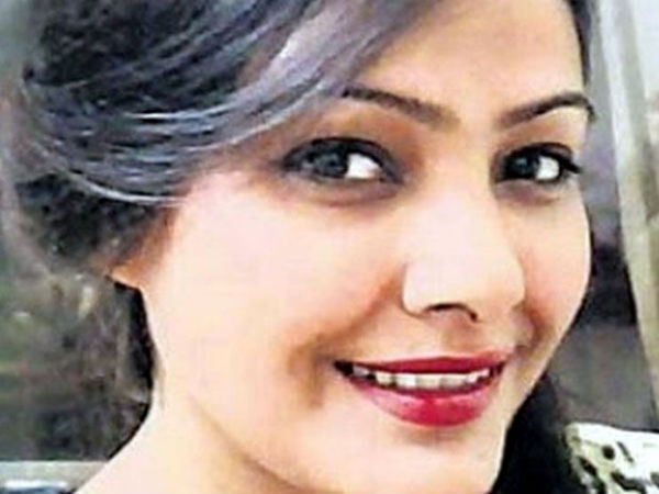 শিখা যোশী