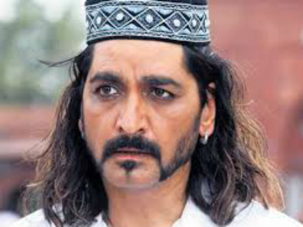 নির্মল পাণ্ডে