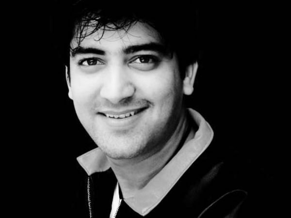 সন্দীপ আচার্য়