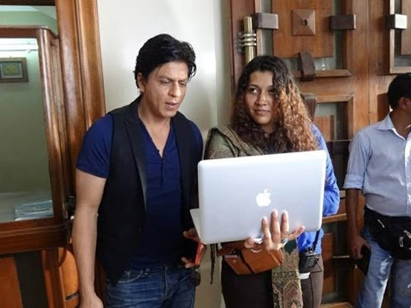 অ্যাড ফিল্মের বিজ্ঞাপনে