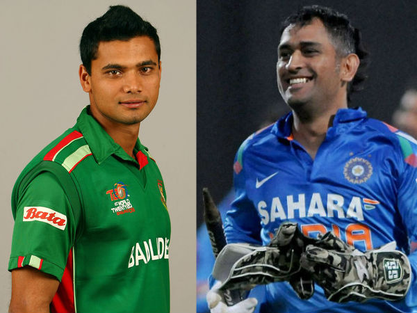 ভারত-বাংলাদেশ
