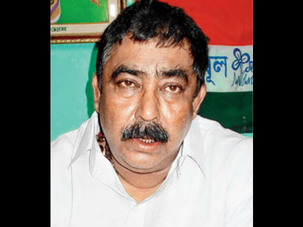 আদালতে হাজিরার নির্দেশ অনুব্রতকে